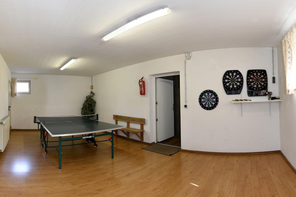 Appartementhaus Parzer Pruggern Eksteriør billede